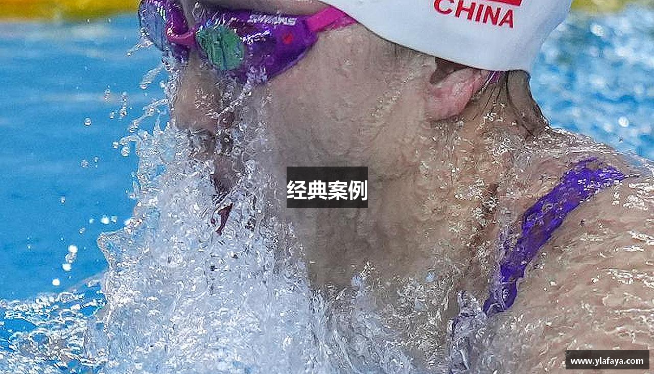 经典案例